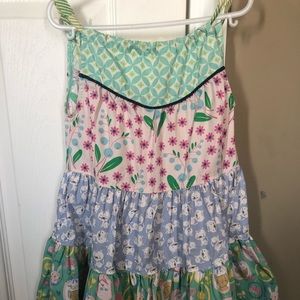 Matilda Jane dress